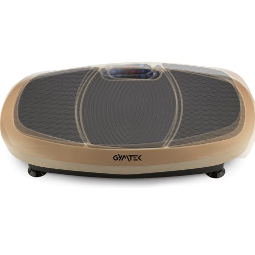 Вибрационная платформа  GYMTEK 3D XP750 Gold - фото №11